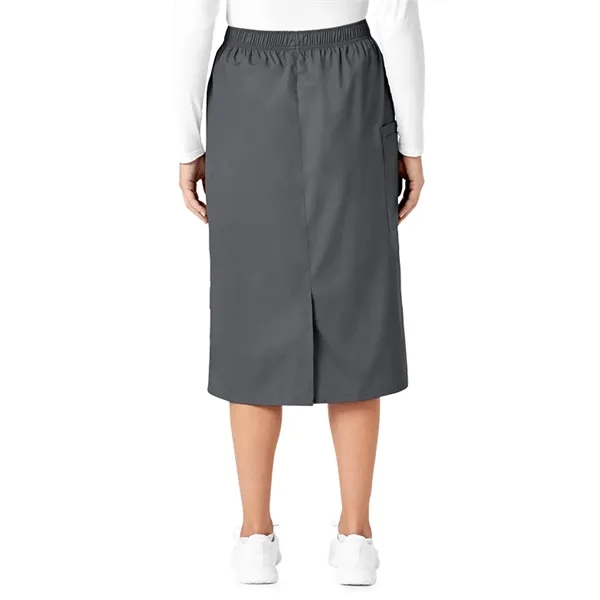WonderWink WonderWORK Cargo Skirt... from ASI 86018 Scrub Authority / Uniform Stores