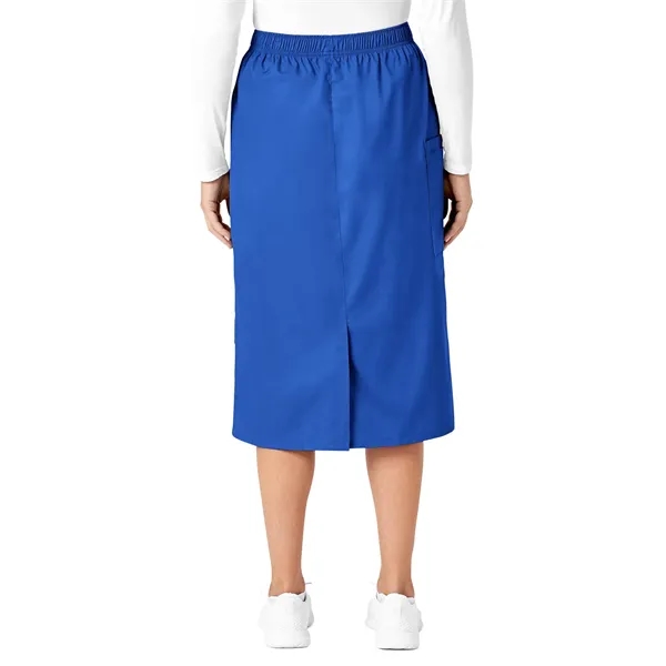 WonderWink WonderWORK Cargo Skirt... from ASI 86018 Scrub Authority / Uniform Stores