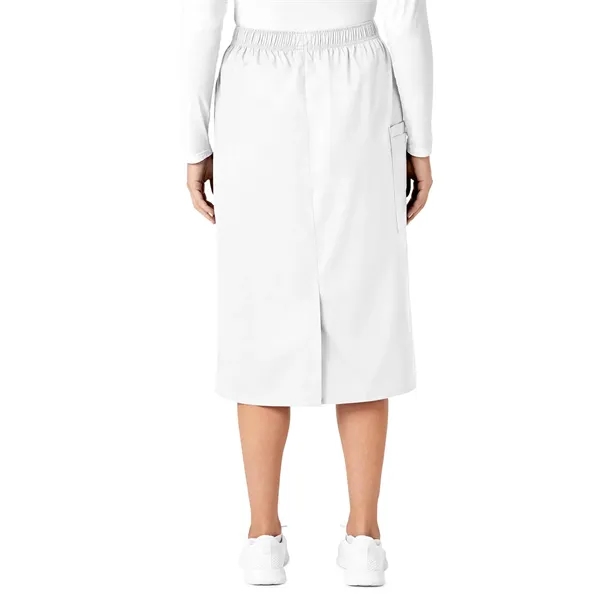 WonderWink WonderWORK Cargo Skirt... from ASI 86018 Scrub Authority / Uniform Stores