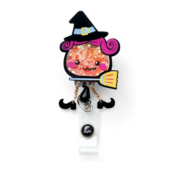 Koi Classics Women's Shaker Badge... from ASI 86018 Scrub Authority / Uniform Stores