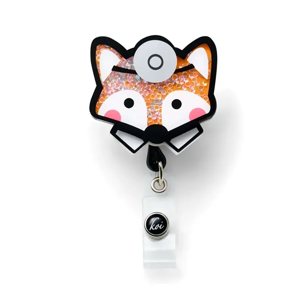 Koi Classics Women's Shaker Badge... from ASI 86018 Scrub Authority / Uniform Stores