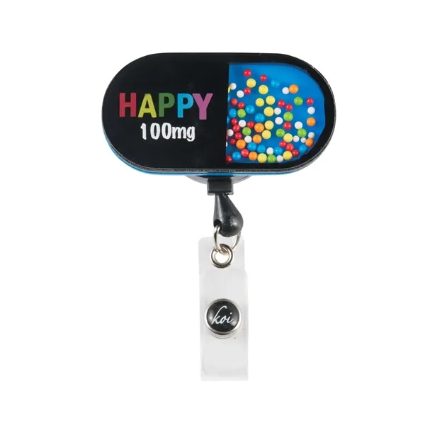 Koi Classics Women's Shaker Badge... from ASI 86018 Scrub Authority / Uniform Stores