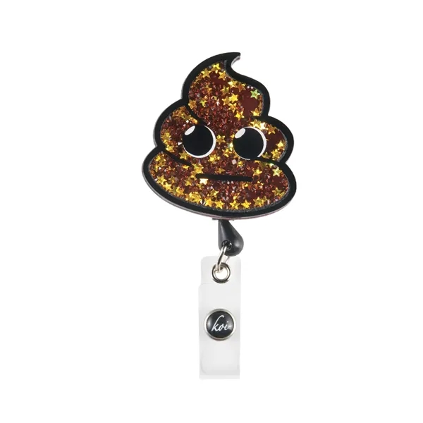 Koi Classics Women's Shaker Badge... from ASI 86018 Scrub Authority / Uniform Stores