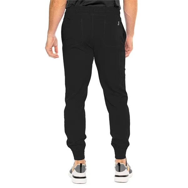 Med Couture RothWear Men's Jogger Pant... from ASI 86018 Scrub Authority / Uniform Stores