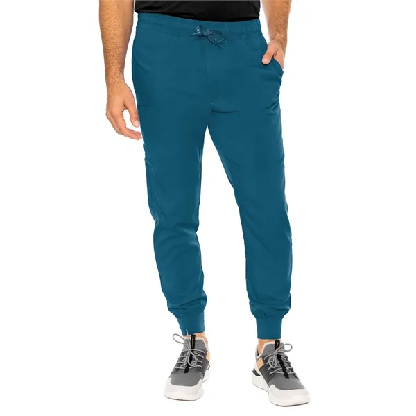Med Couture RothWear Men's Jogger Pant... from ASI 86018 Scrub Authority / Uniform Stores