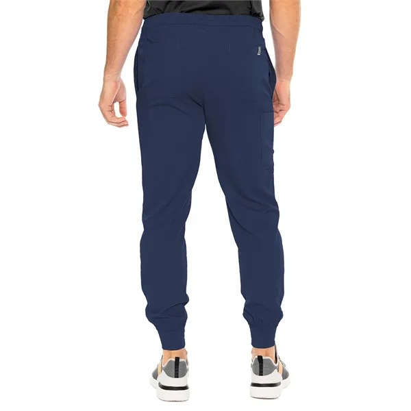 Med Couture RothWear Men's Jogger Pant... from ASI 86018 Scrub Authority / Uniform Stores