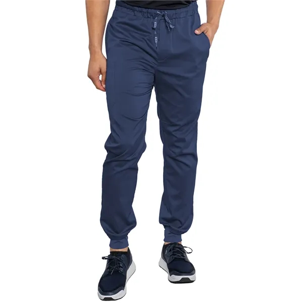 Med Couture RothWear Men's Jogger Pant... from ASI 86018 Scrub Authority / Uniform Stores
