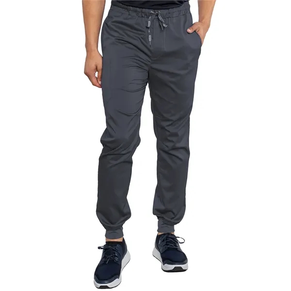 Med Couture RothWear Men's Jogger Pant... from ASI 86018 Scrub Authority / Uniform Stores