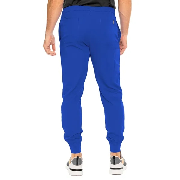Med Couture RothWear Men's Jogger Pant... from ASI 86018 Scrub Authority / Uniform Stores
