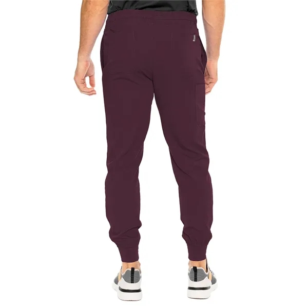 Med Couture RothWear Men's Jogger Pant... from ASI 86018 Scrub Authority / Uniform Stores