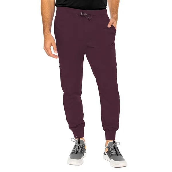 Med Couture RothWear Men's Jogger Pant... from ASI 86018 Scrub Authority / Uniform Stores
