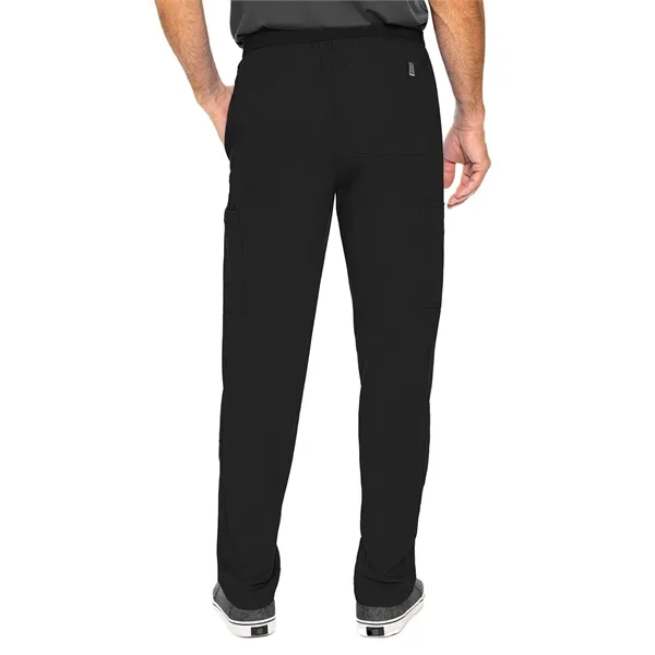 Med Couture RothWear Men's Straight Leg Pant... from ASI 86018 Scrub Authority