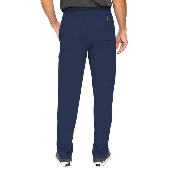 Med Couture RothWear Men's Straight Leg Pant... from ASI 86018 Scrub Authority