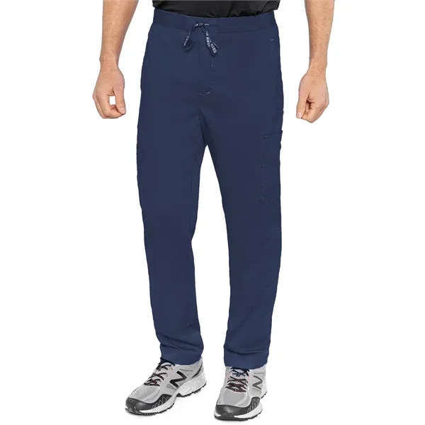 Med Couture RothWear Men's Straight Leg Pant... from ASI 86018 Scrub Authority