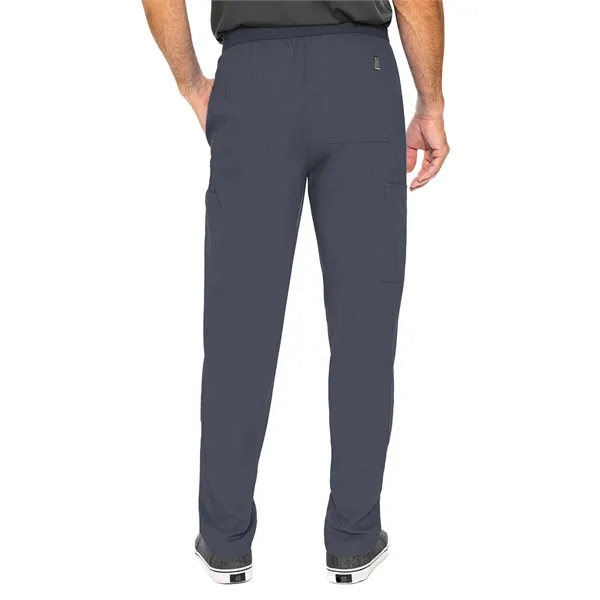 Med Couture RothWear Men's Straight Leg Pant... from ASI 86018 Scrub Authority