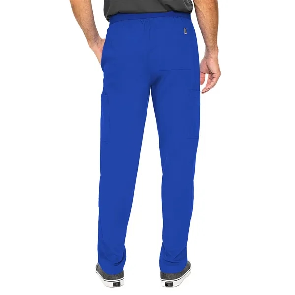 Med Couture RothWear Men's Straight Leg Pant... from ASI 86018 Scrub Authority