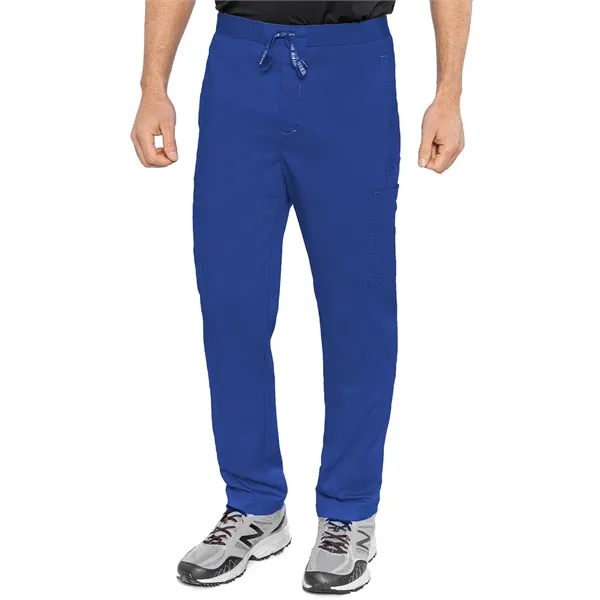 Med Couture RothWear Men's Straight Leg Pant... from ASI 86018 Scrub Authority