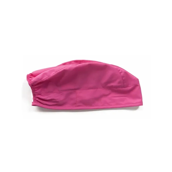 Cherokee Fashion Solids Unisex Scrub Hat... from ASI 86018 Scrub Authority / Uniform Stores