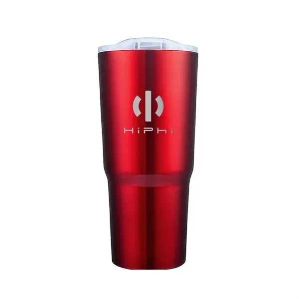 20 oz Stainless Steel Tumbler... from ASI 31517 Admart Products
