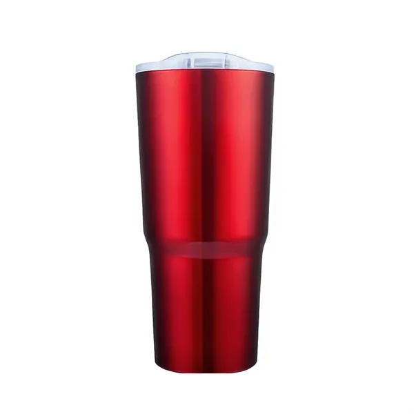 20 oz Stainless Steel Tumbler... from ASI 31517 Admart Products
