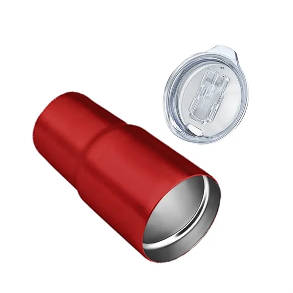 20 oz Stainless Steel Tumbler... from ASI 31517 Admart Products