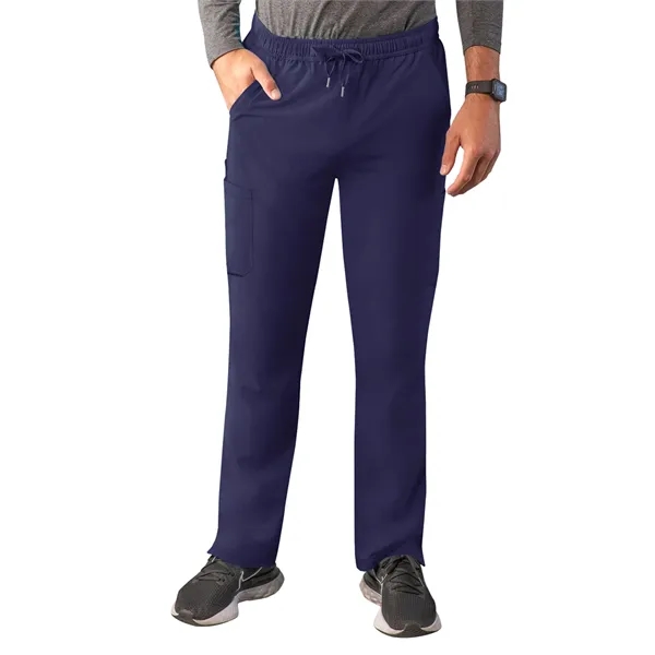 Adar Addition Slim Leg Drawstring Pant... from ASI 86018 Scrub Authority / Uniform Stores