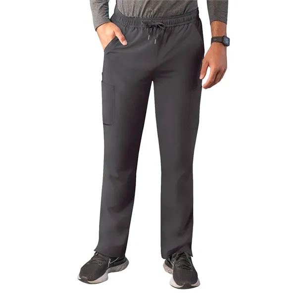 Adar Addition Slim Leg Drawstring Pant... from ASI 86018 Scrub Authority / Uniform Stores