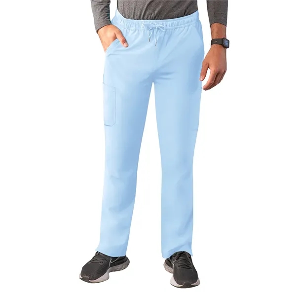 Adar Addition Slim Leg Drawstring Pant... from ASI 86018 Scrub Authority / Uniform Stores