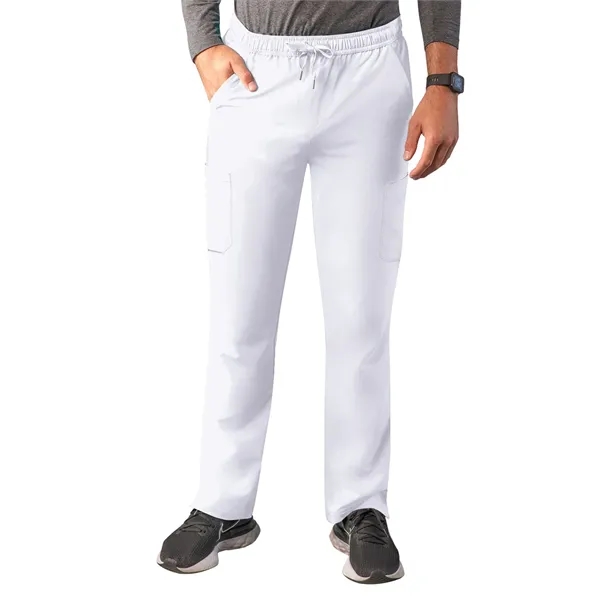 Adar Addition Slim Leg Drawstring Pant... from ASI 86018 Scrub Authority / Uniform Stores