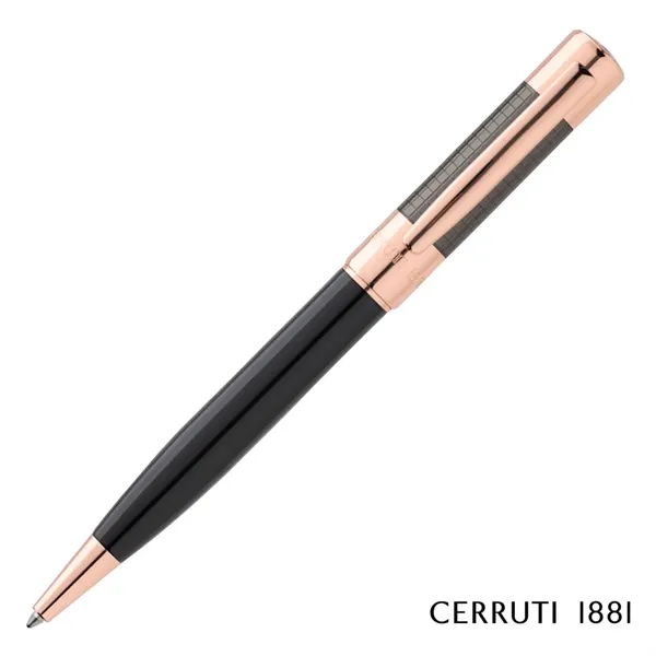 The Cerruti 1881® Albion Pen is refined and luxurious.... from ASI 84592 St Regis Group