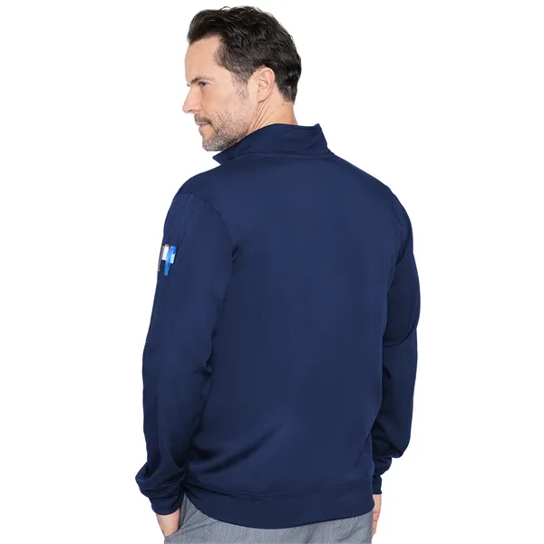 RothWear Men's Warmup Jacket... from ASI 86018 Scrub Authority / Uniform Stores