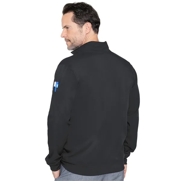 RothWear Men's Warmup Jacket... from ASI 86018 Scrub Authority / Uniform Stores