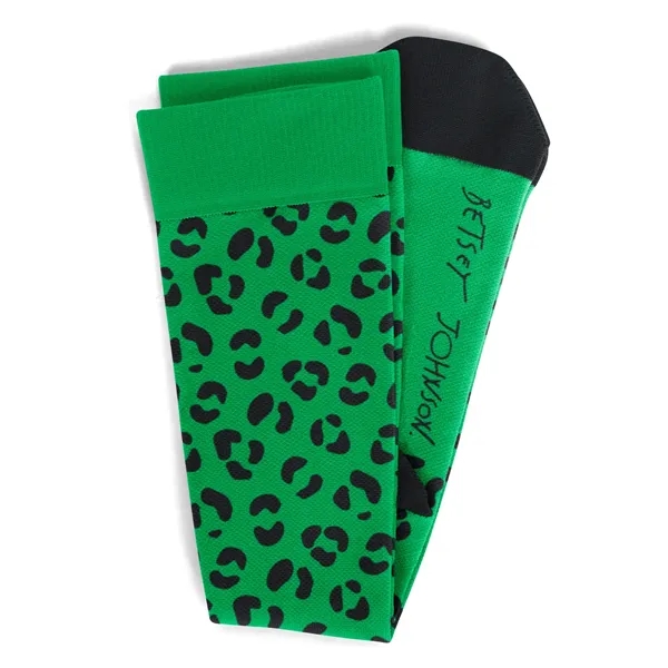 koi - Betsey Johnson - Women's 15-20 mmhg Compression Soc...... from ASI 86018 Scrub Authority / Uniform Stores