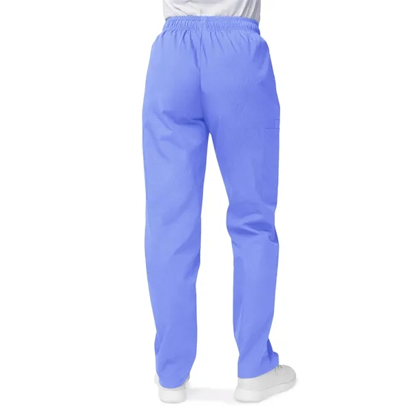 Adar Universal Unisex V-Neck Tunic 3 Pocket... from ASI 86018 Scrub Authority / Uniform Stores