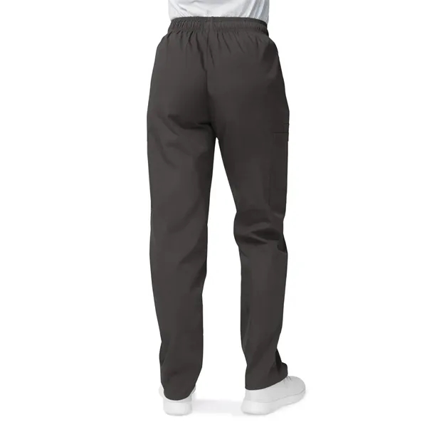 Adar Universal Unisex V-Neck Tunic 3 Pocket... from ASI 86018 Scrub Authority / Uniform Stores