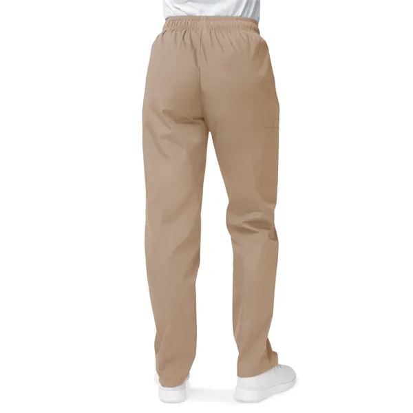 Adar Universal Unisex V-Neck Tunic 3 Pocket... from ASI 86018 Scrub Authority / Uniform Stores