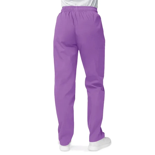 Adar Universal Unisex V-Neck Tunic 3 Pocket... from ASI 86018 Scrub Authority / Uniform Stores