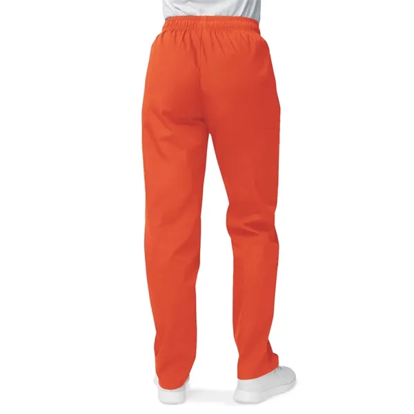 Adar Universal Unisex V-Neck Tunic 3 Pocket... from ASI 86018 Scrub Authority / Uniform Stores