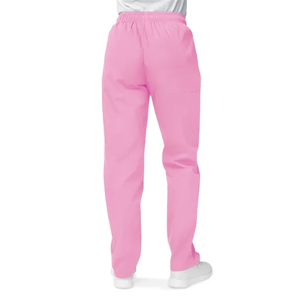 Adar Universal Unisex V-Neck Tunic 3 Pocket... from ASI 86018 Scrub Authority / Uniform Stores