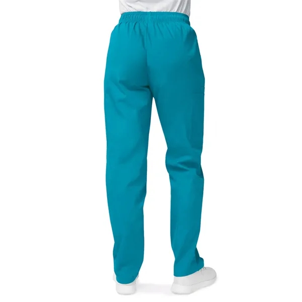 Adar Universal Unisex V-Neck Tunic 3 Pocket... from ASI 86018 Scrub Authority / Uniform Stores