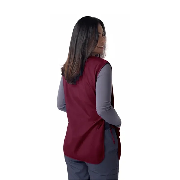 Adar Sivvan Unisex Cobbler Apron... from ASI 86018 Scrub Authority / Uniform Stores