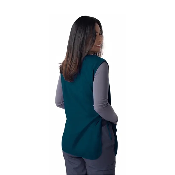 Adar Sivvan Unisex Cobbler Apron... from ASI 86018 Scrub Authority / Uniform Stores