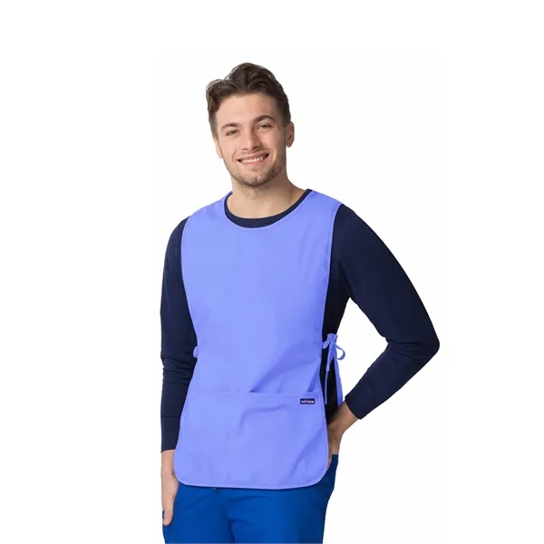 Adar Sivvan Unisex Cobbler Apron... from ASI 86018 Scrub Authority / Uniform Stores