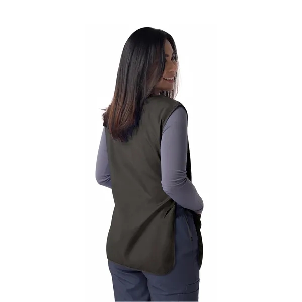 Adar Sivvan Unisex Cobbler Apron... from ASI 86018 Scrub Authority / Uniform Stores