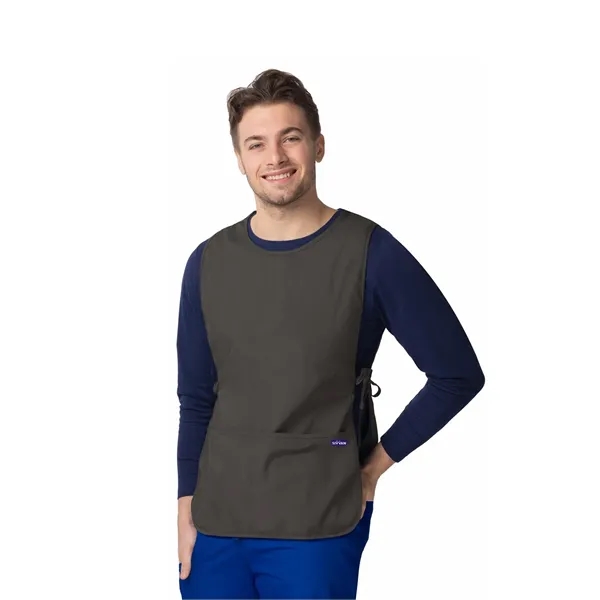Adar Sivvan Unisex Cobbler Apron... from ASI 86018 Scrub Authority / Uniform Stores