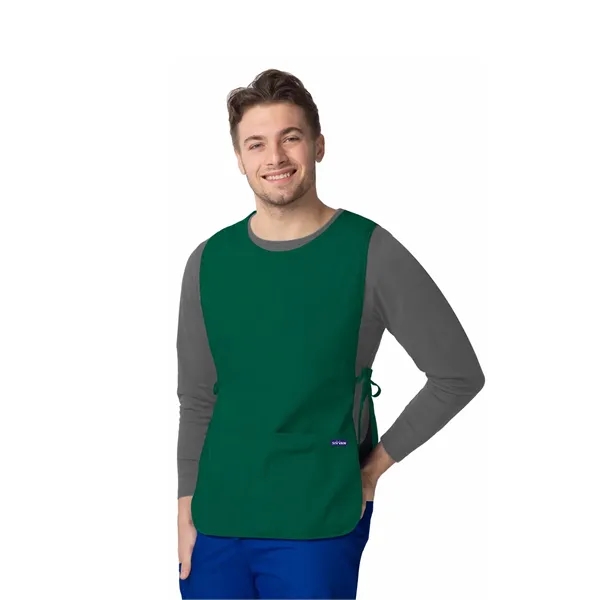 Adar Sivvan Unisex Cobbler Apron... from ASI 86018 Scrub Authority / Uniform Stores