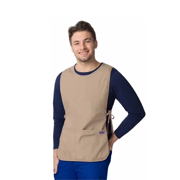 Adar Sivvan Unisex Cobbler Apron... from ASI 86018 Scrub Authority / Uniform Stores