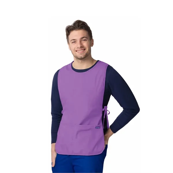 Adar Sivvan Unisex Cobbler Apron... from ASI 86018 Scrub Authority / Uniform Stores