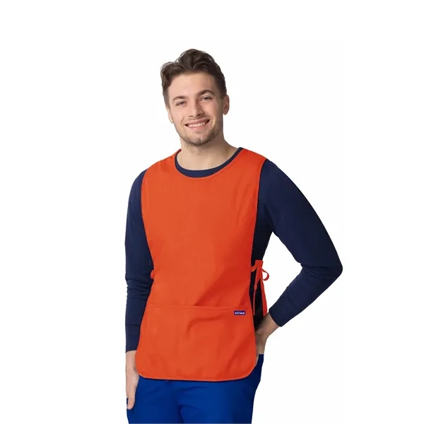 Adar Sivvan Unisex Cobbler Apron... from ASI 86018 Scrub Authority / Uniform Stores