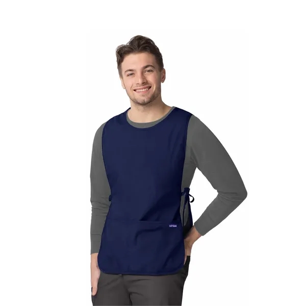 Adar Sivvan Unisex Cobbler Apron... from ASI 86018 Scrub Authority / Uniform Stores